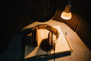 Audio Waves Recording Studio