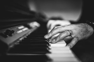 Audio Waves Recording Studio