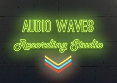 Audio Waves